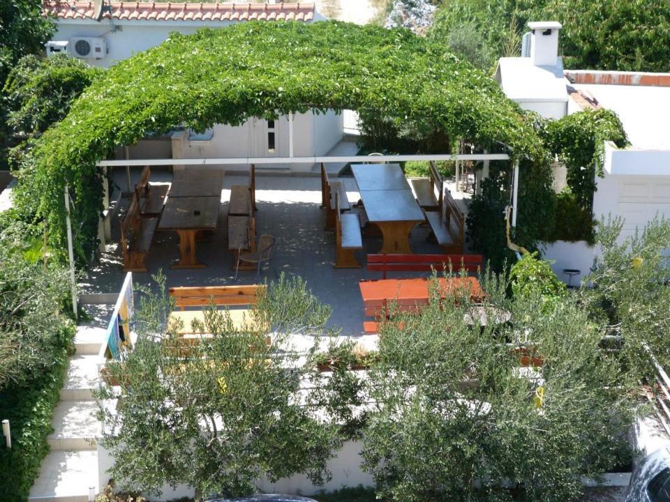 Apartmani Roko, Sevid Marina Exterior photo