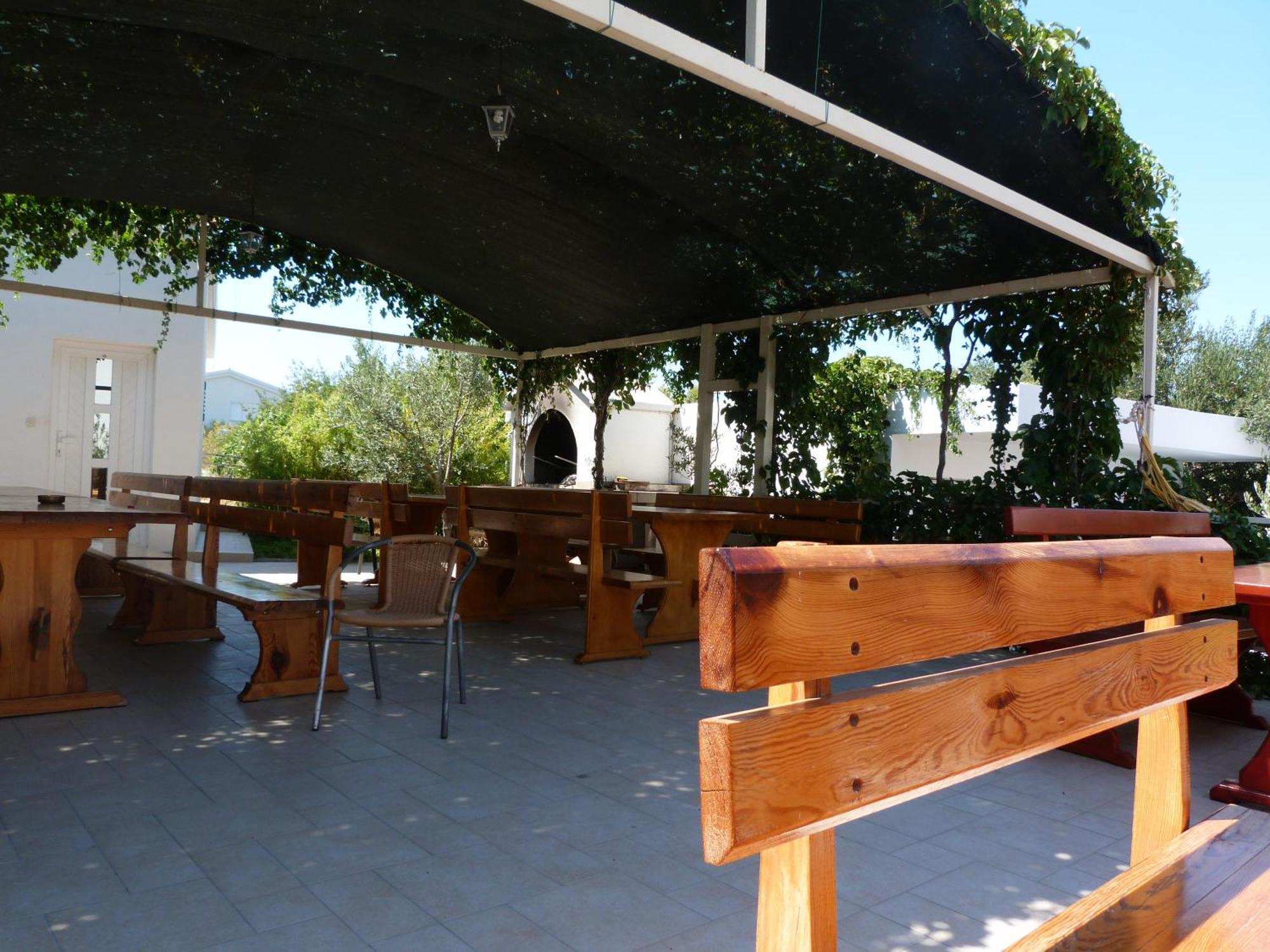 Apartmani Roko, Sevid Marina Exterior photo