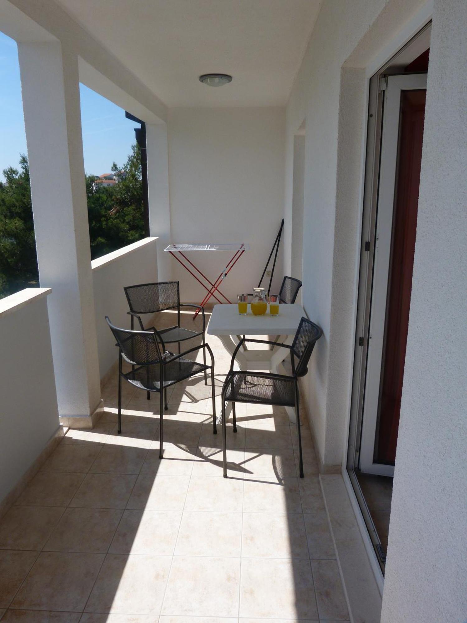 Apartmani Roko, Sevid Marina Exterior photo
