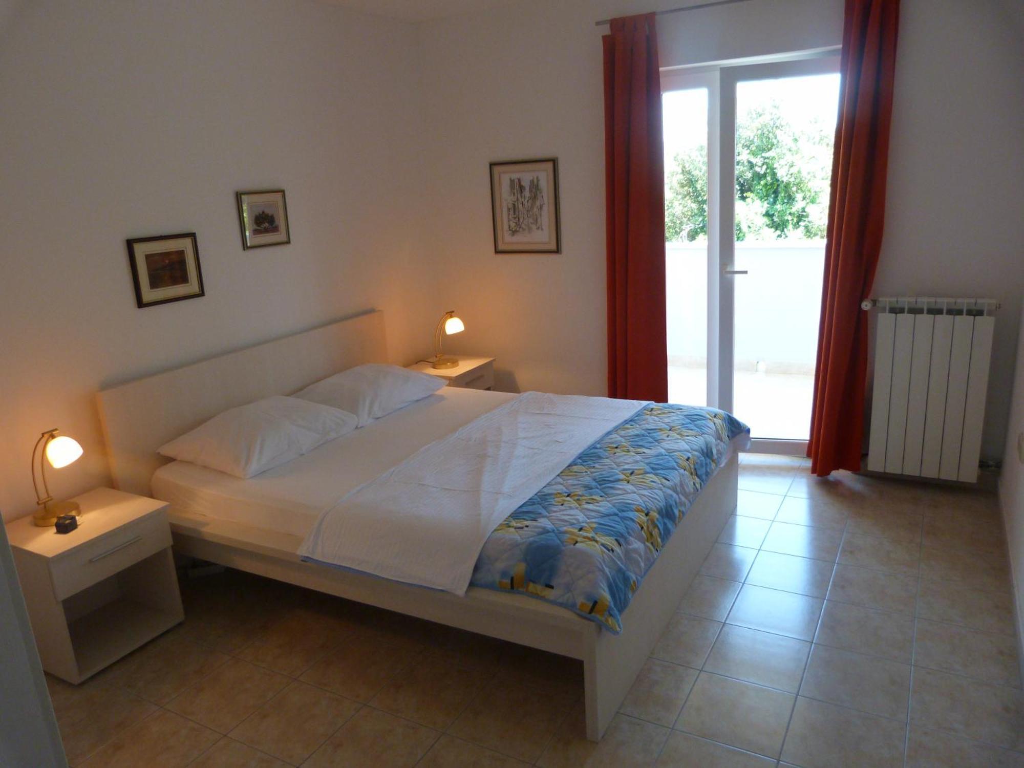 Apartmani Roko, Sevid Marina Exterior photo