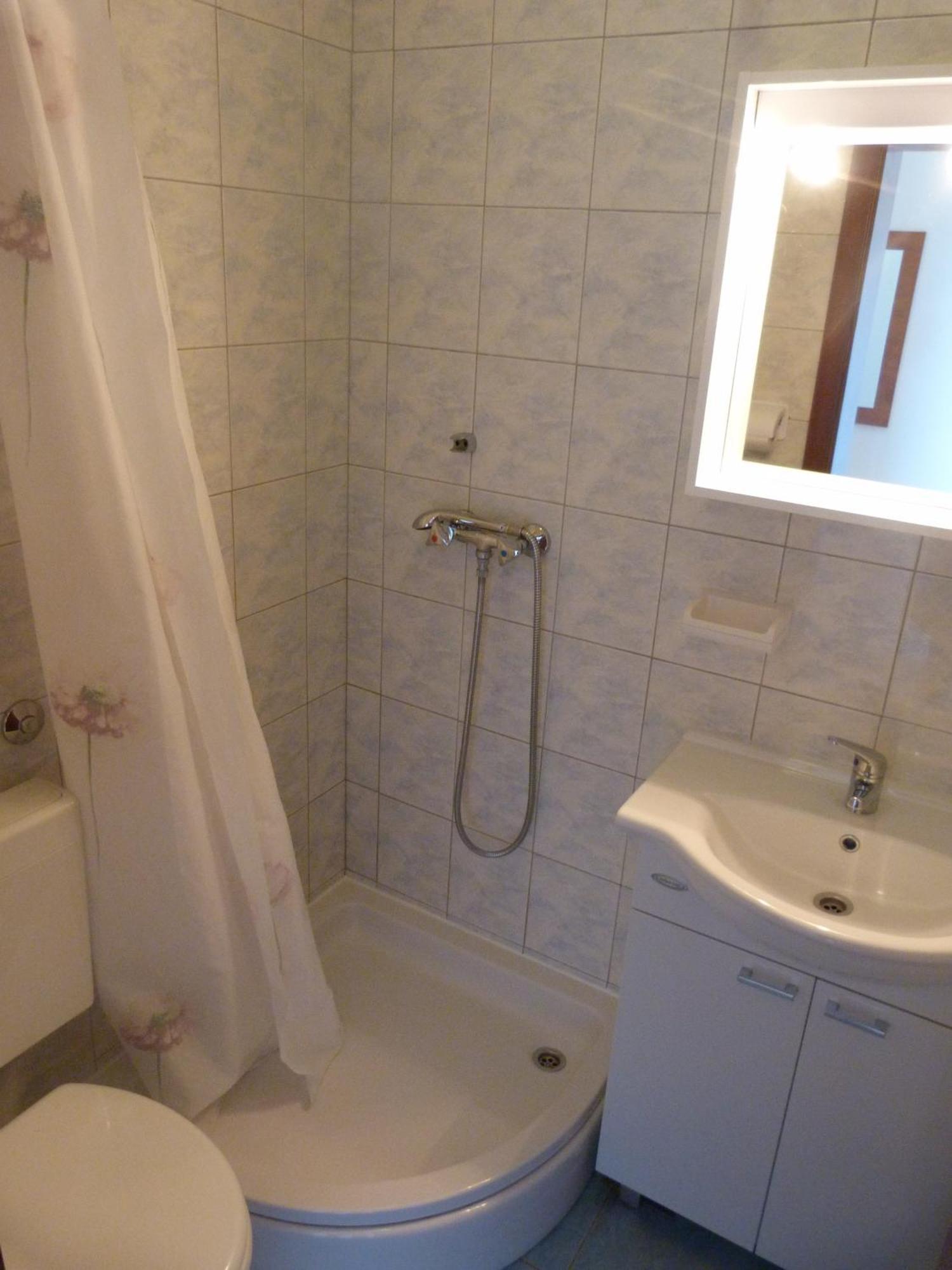 Apartmani Roko, Sevid Marina Exterior photo
